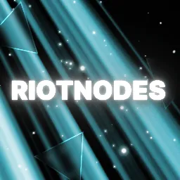 RiotNodes Logo