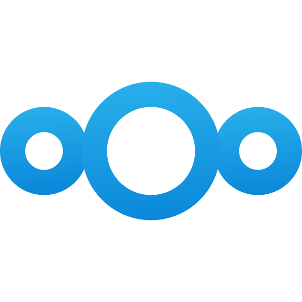 NextCloud Addon for Paymenter